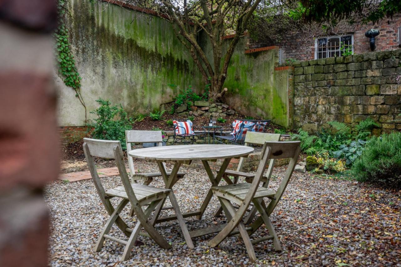 Holiday home 17 Trinity Lane York